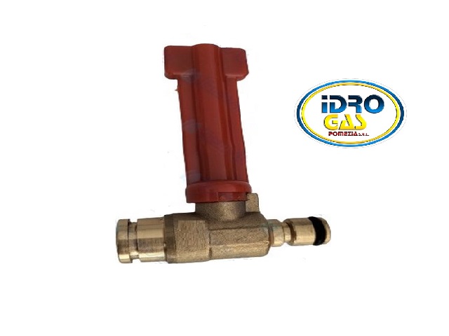 RUBINETTO CARICO BOSCH EUROSMART